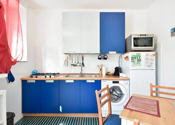 Casa M&m Appartement *