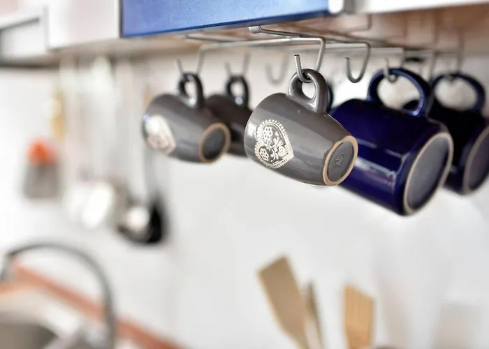 Appartement Casa M&m *