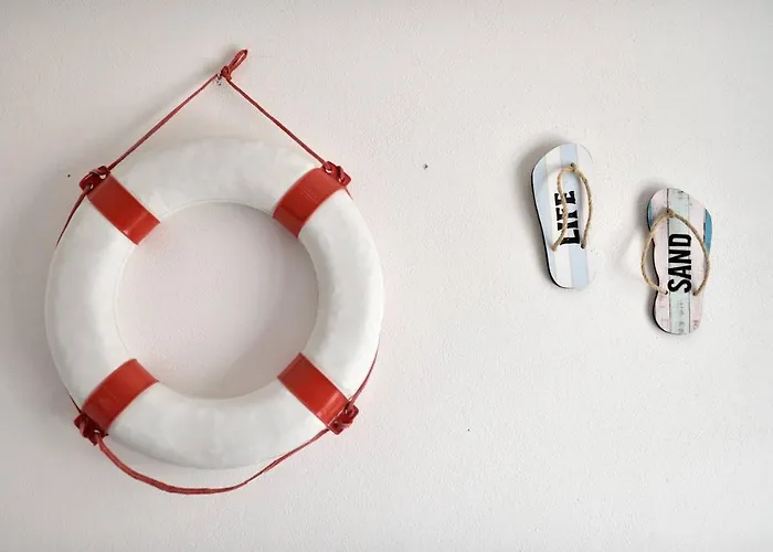 Casa M&m Appartement