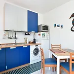 Apartamento Casa M&m *