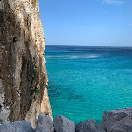 Casa M&m Διαμέρισμα