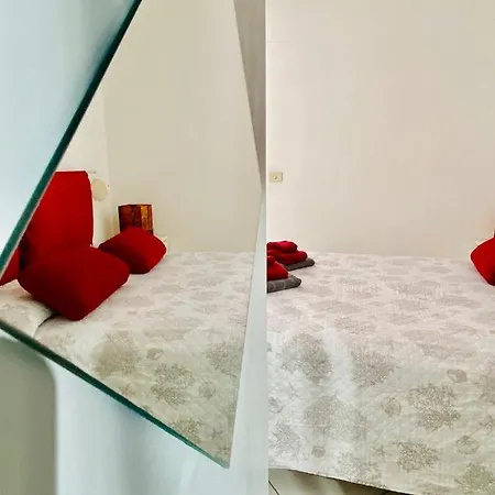 Casa M&m Διαμέρισμα