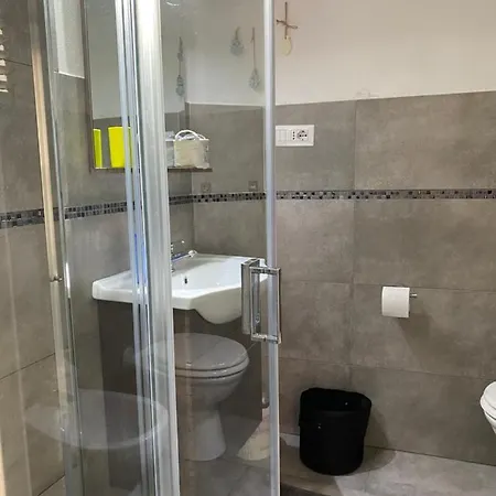 Casa M&m Διαμέρισμα *