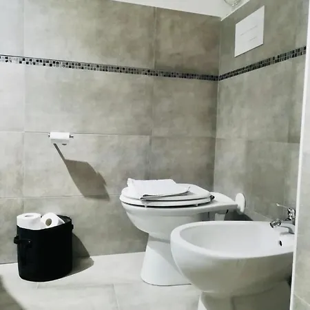 Apartamento Casa M&m