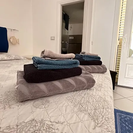 Apartamento Casa M&m *