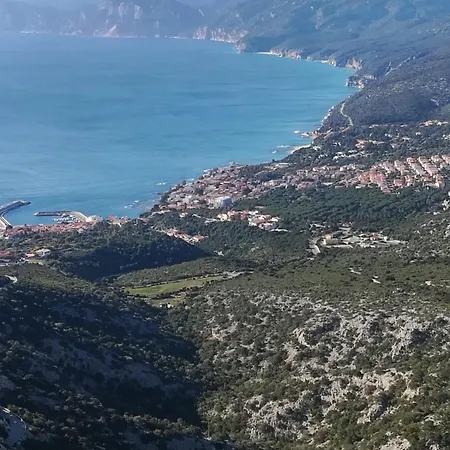 Casa M&m Διαμέρισμα *