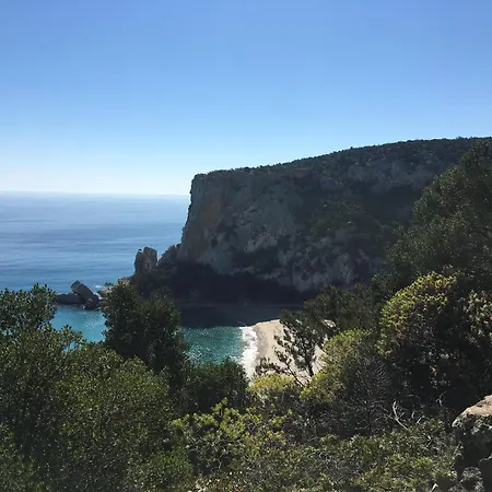 Casa M&m Διαμέρισμα