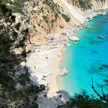 Apartamento Casa M&m *