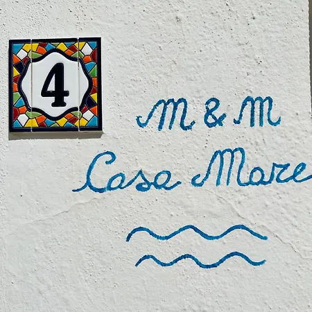 Casa M&m Apartamento *
