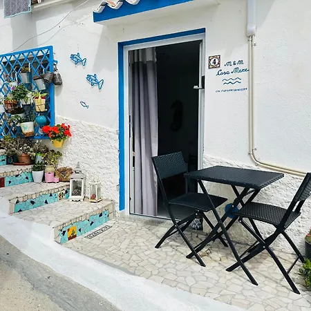 Apartamento Casa M&m