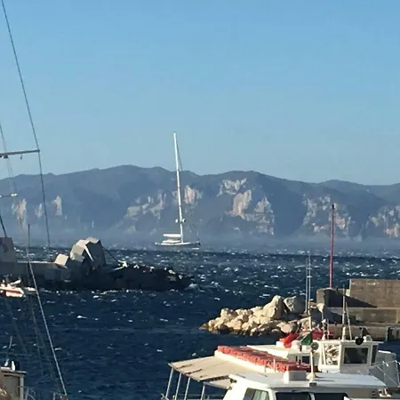 Διαμέρισμα Casa M&m