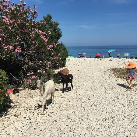 Διαμέρισμα Casa M&m Cala Gonone