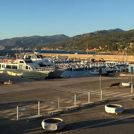 Casa M&m Διαμέρισμα Cala Gonone