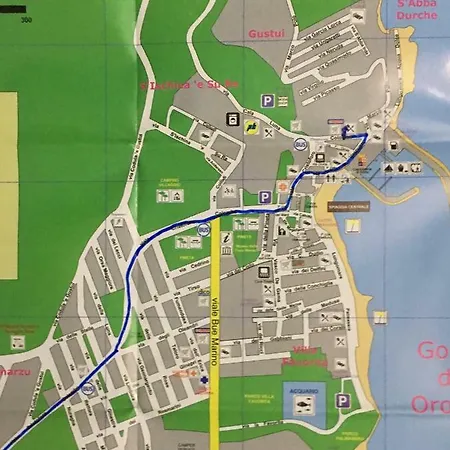 Casa M&m Апартаменты *