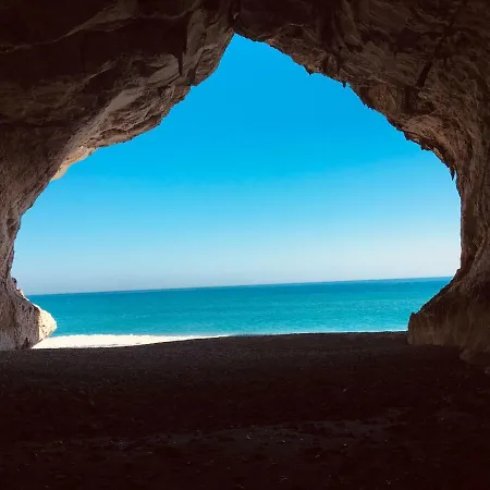 Casa M&m Appartamento Cala Gonone