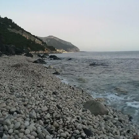 Casa M&m * Cala Gonone