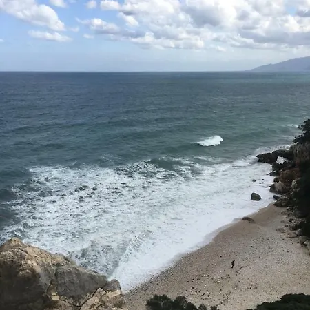 Casa M&m Cala Gonone