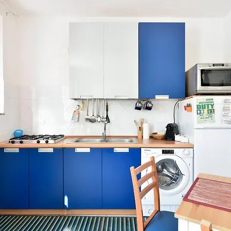 Casa M&m Apartamento *