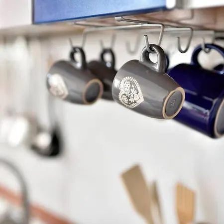 Апартаменты Casa M&m *