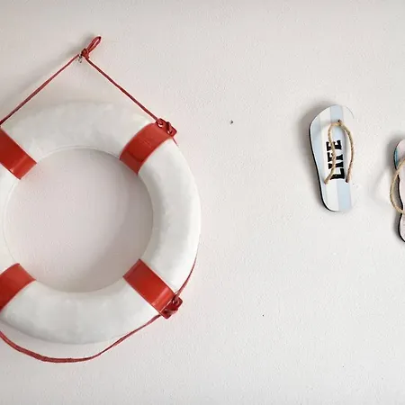 Casa M&m Апартаменты