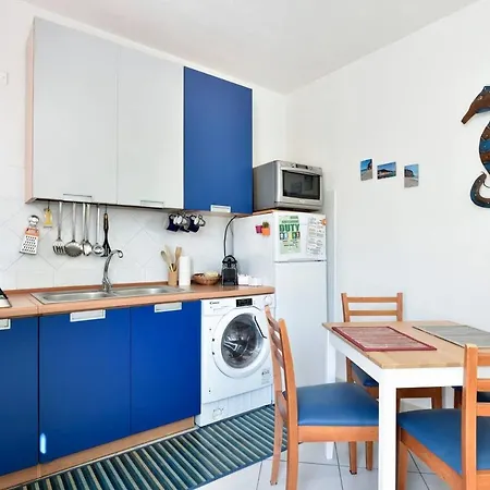 Apartamento Casa M&m *
