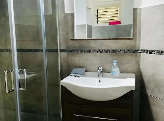 Casa M&m * Cala Gonone